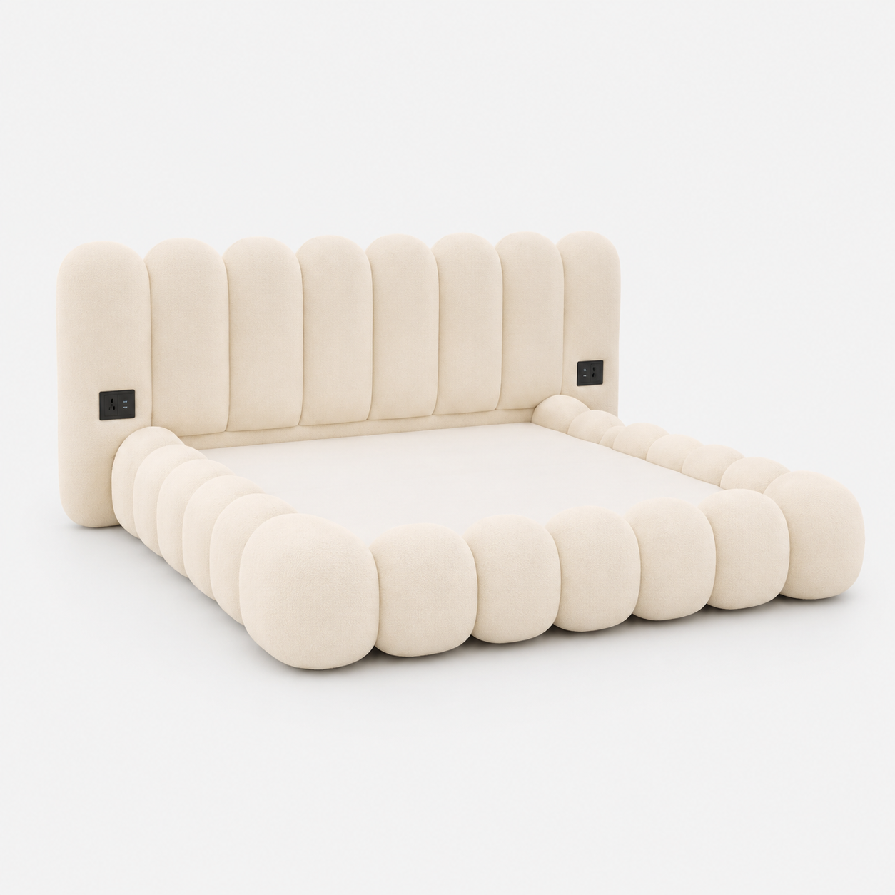 Montclair Bed