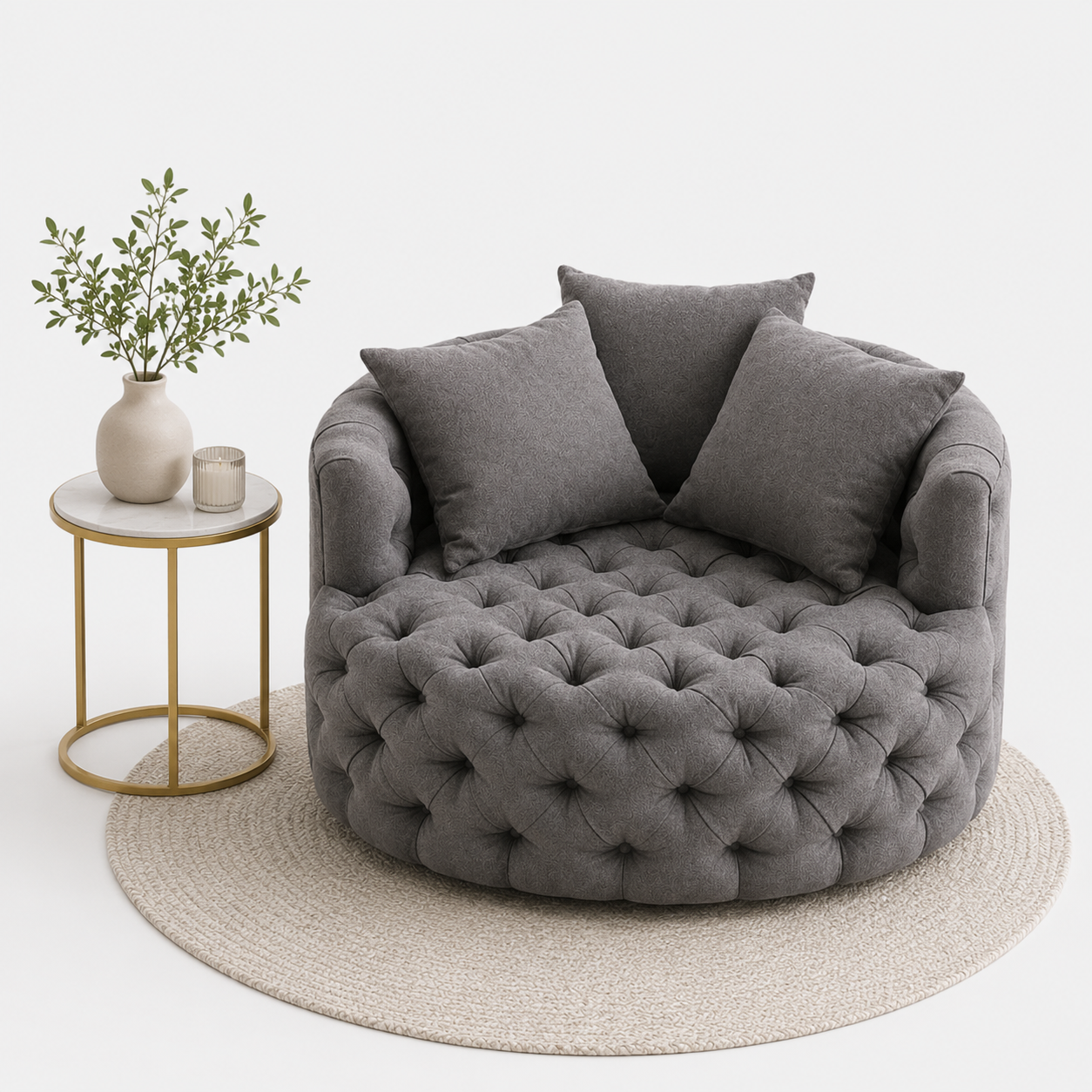 Brixton Chair