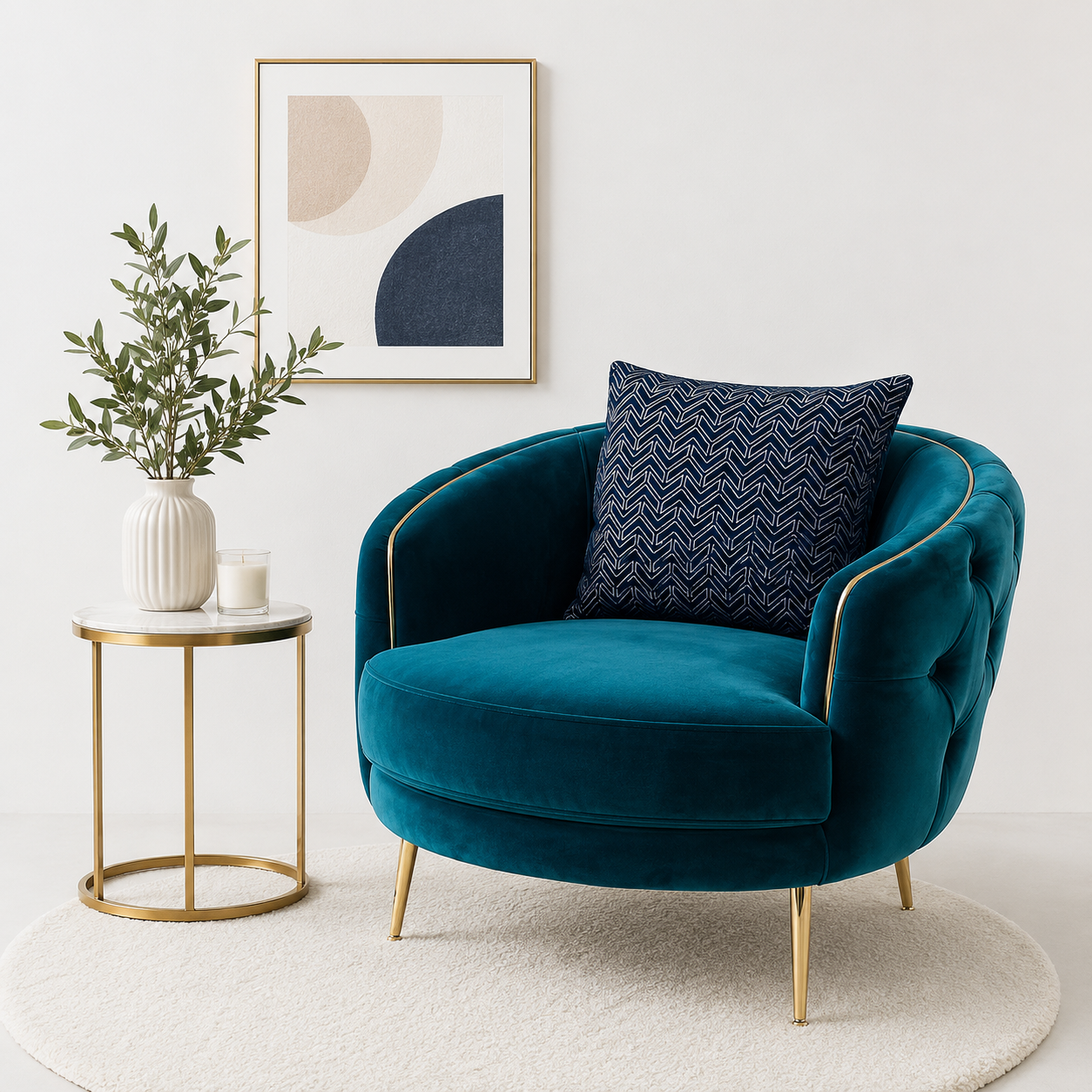 Celeste Chair
