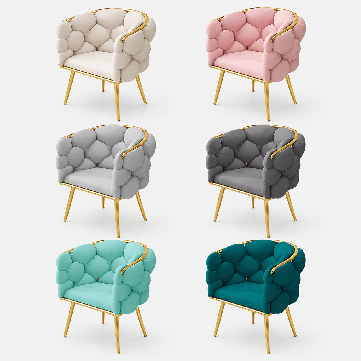 Carmella Chair