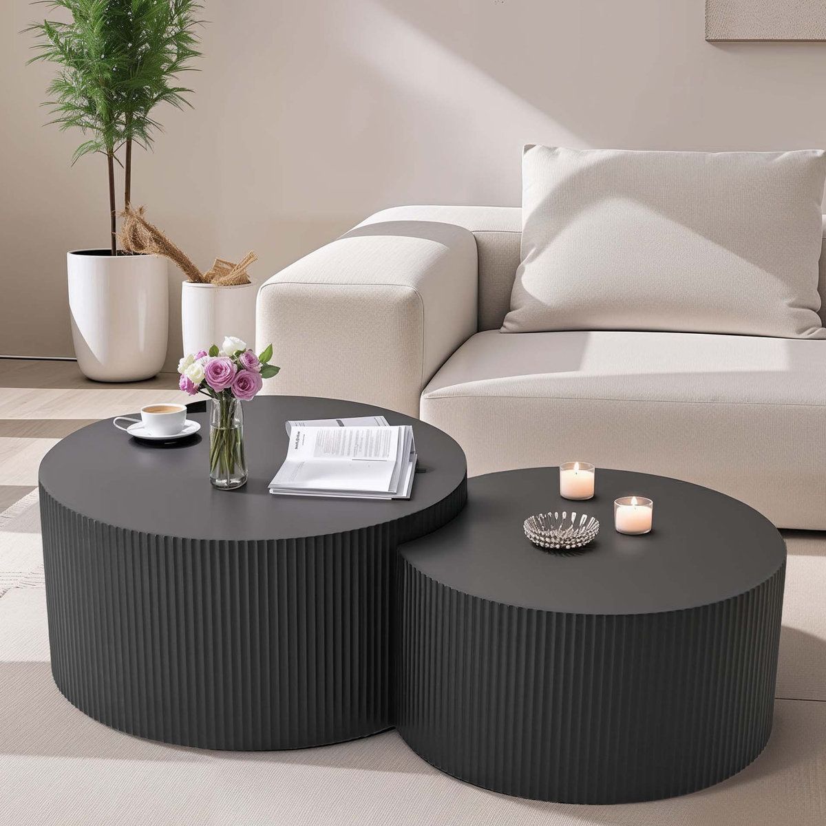 Ridge Coffee Table