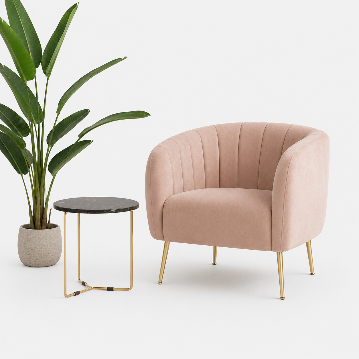 Seraphina Chair