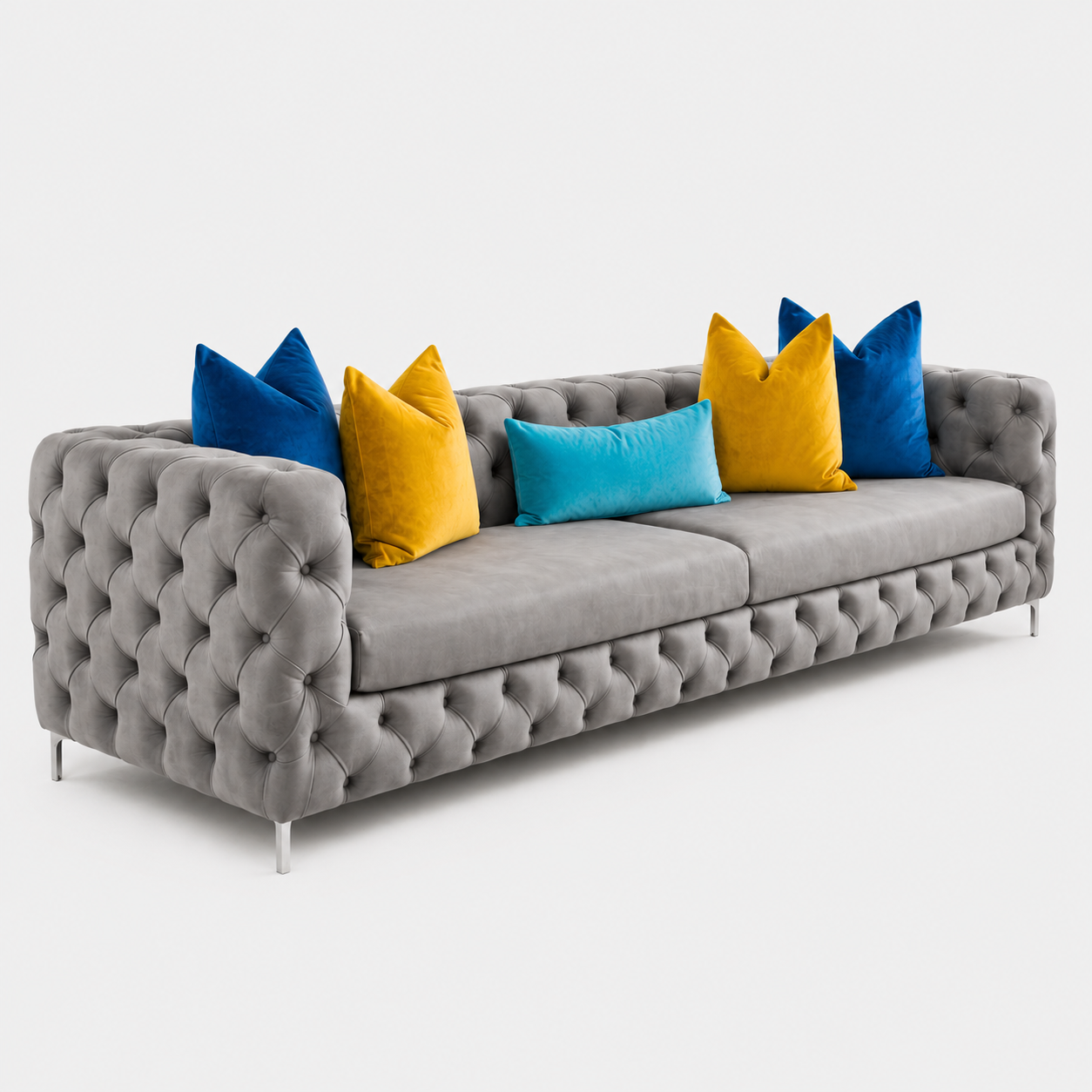Valentina Couch