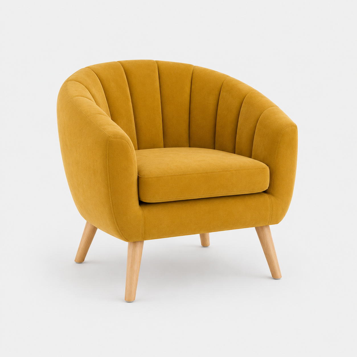 Arden Chair shown in an interior setting
