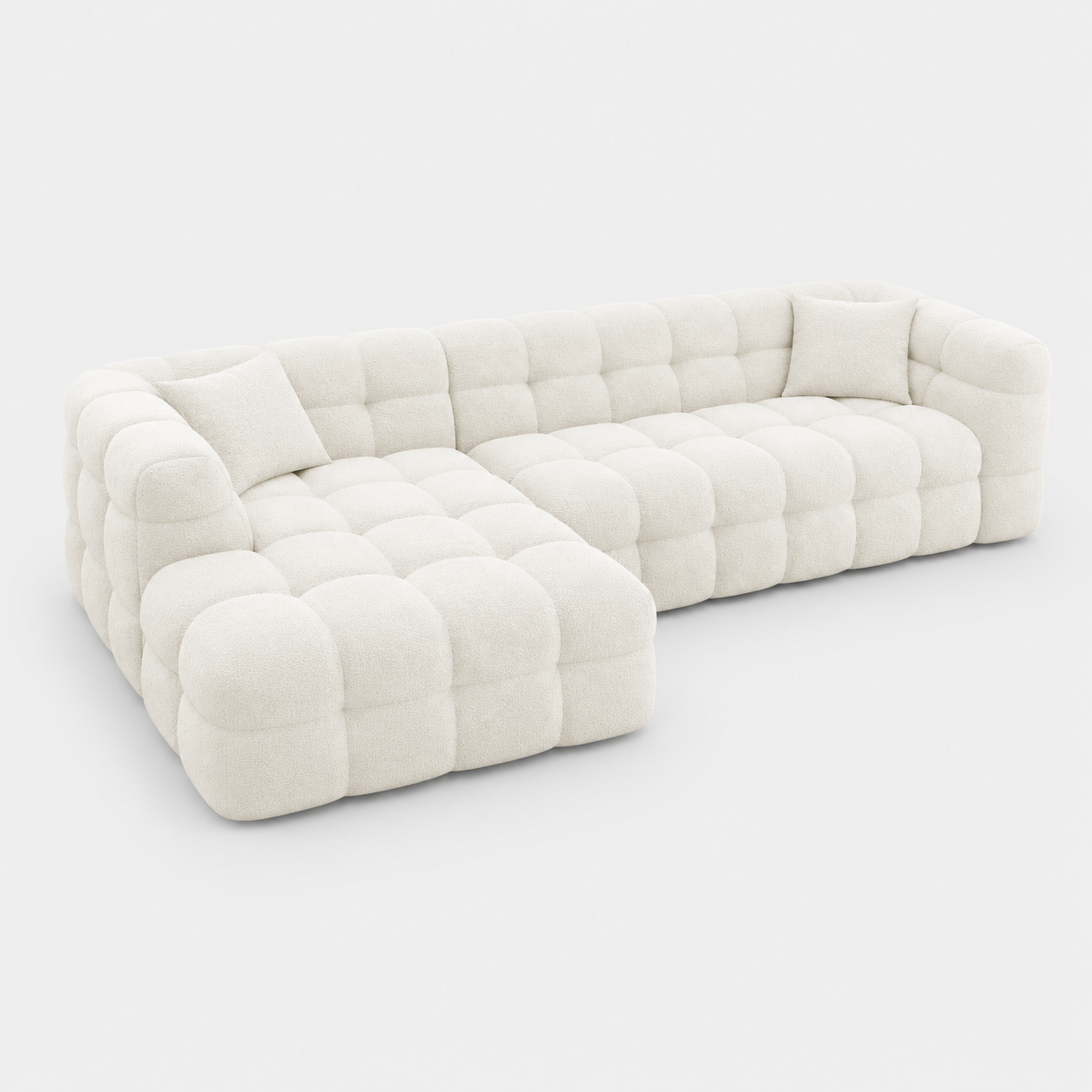 Cloudscape Modular Couch