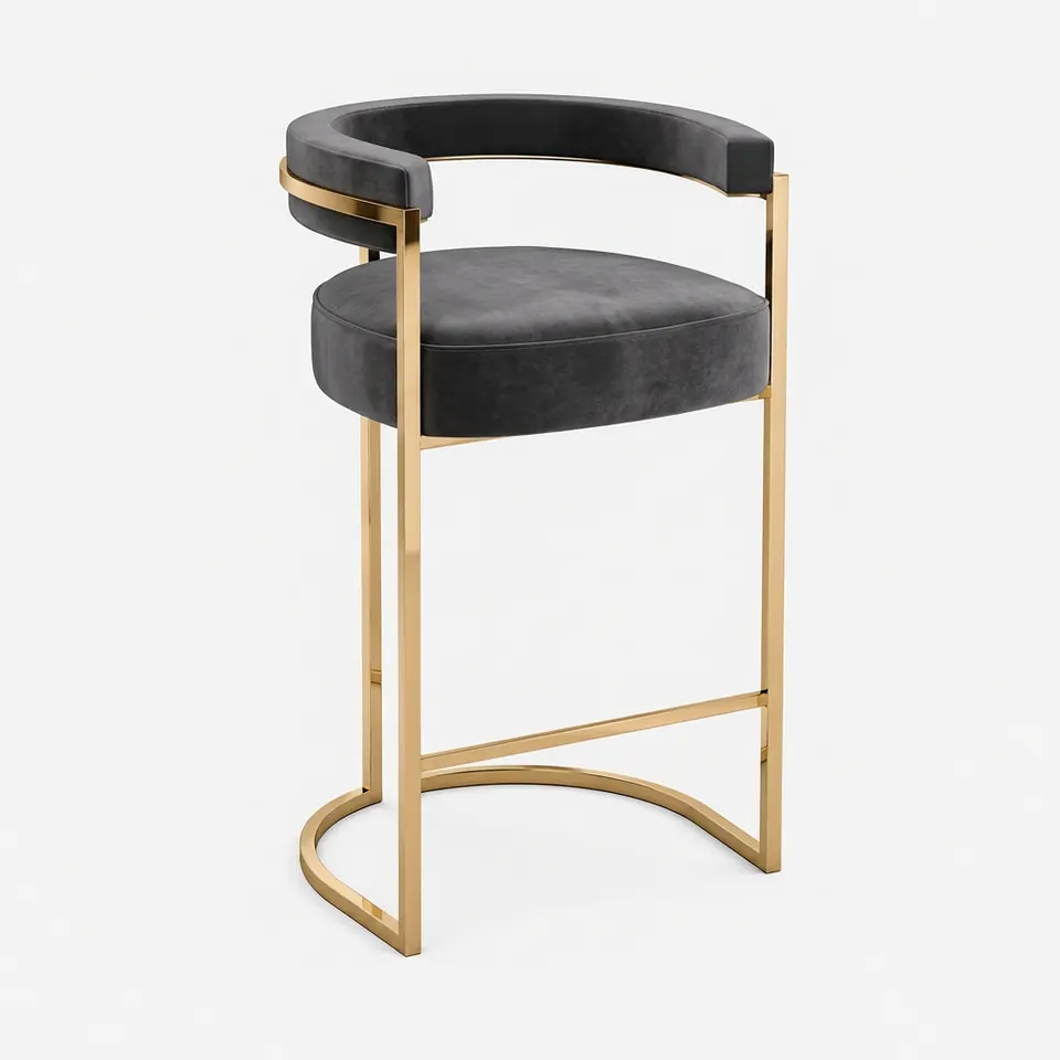 Balmont Bar Stool